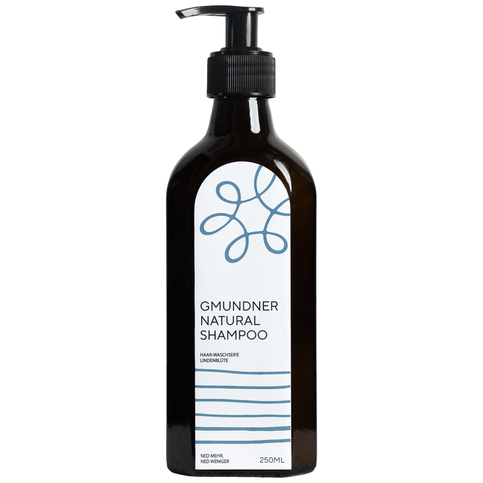 Gmundner Natural Shampoo 250ml